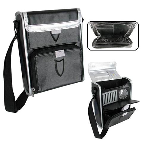 Star Trek Tricorder Small Messenger Bag 